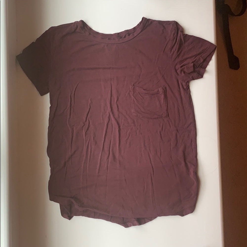 American Eagle Soft and Sexy T